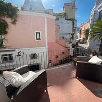 Casa vacanze nel centro storico di Forio (Ischia)