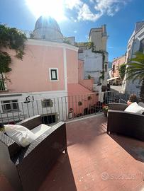 Casa vacanze nel centro storico di Forio (Ischia)