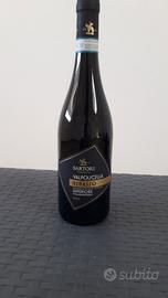 2 Valpolicella + 1 Sentorin Bordeaux