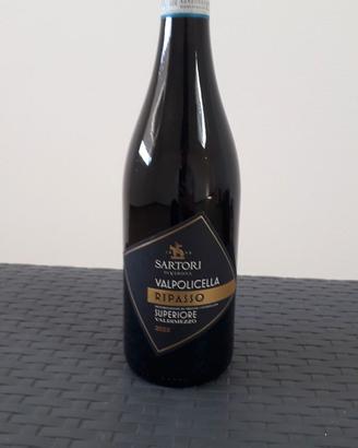 2 Valpolicella + 1 Sentorin Bordeaux