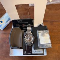 RADO CAPTAIN COCK 42 mm -  1800 euro