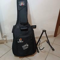 CHITARRA ACUSTICA IBANEZ (PF200TBL)