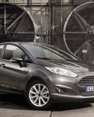 Musata e porte ford fiesta 2015