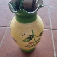 vaso dipinto 
