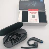 Auricolare bluetooth