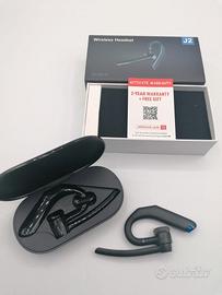 Auricolare bluetooth