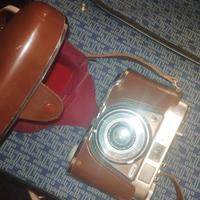 fotocamera vintageKodak Retinette
