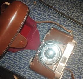 fotocamera vintageKodak Retinette