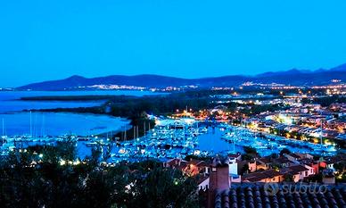 Sardegna.Un sogno chiamato Porto Ottiolu