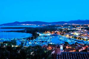 Sardegna.Un sogno chiamato Porto Ottiolu