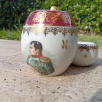 Limoges,porta salsine