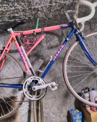 bicicletta Atala corsa donna