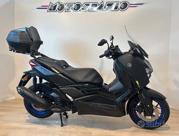 Yamaha X-Max 125 2025 km14900