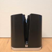 affilacoltelli zwilling V edge