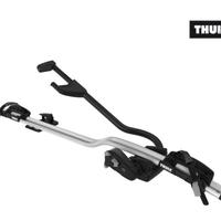 2 porta bici Thule barre da tetto,598 Proride