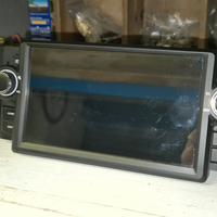 stereo grande punto 2 din