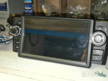 stereo grande punto 2 din