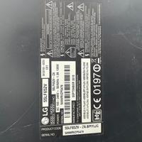 Scheda di Alimentazione per TV da 55  LG 55LF652V