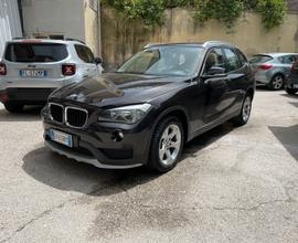 BMW X 1 16d Sdrive FULL OPTIONAL