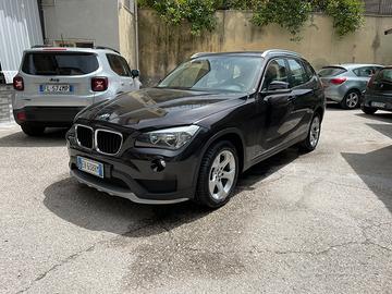 BMW X 1 16d Sdrive FULL OPTIONAL