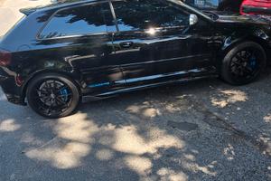   audi S3 8p 