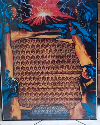 poster 3d