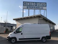 Fiat Ducato 35 LH2 2.2 mjt3 140cv ISOTERMICO