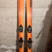 Faction Dancer 3 con Marker Duke PT 13