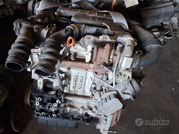 Motore Citroen Peugeot 9H02 1.6HDI 90CV
