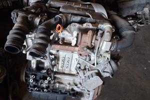 Motore Citroen Peugeot 9H02 1.6HDI 90CV