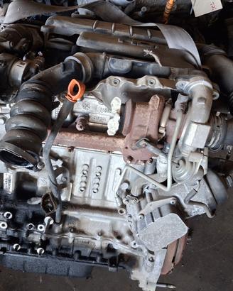 Motore Citroen Peugeot 9H02 1.6HDI 90CV