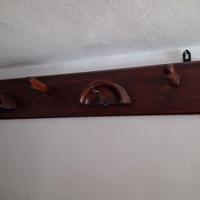 portaselle  attaccapanni