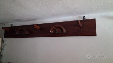 portaselle  attaccapanni