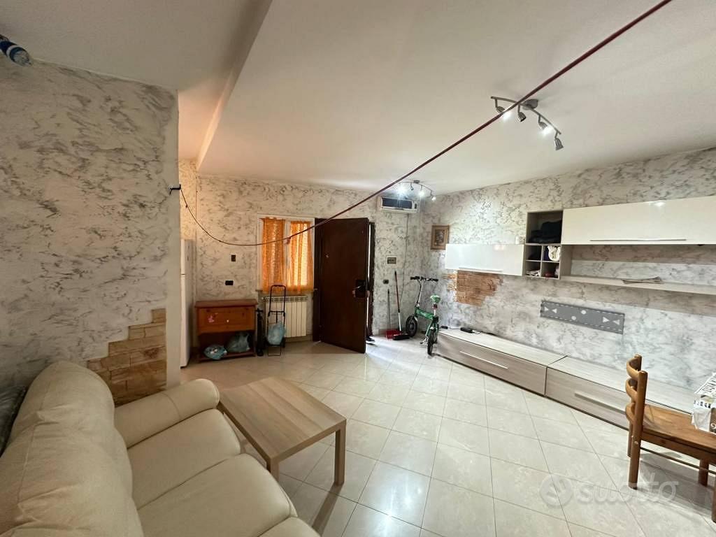 Appartamento – Roma, Ponte Galeria, Municipio Roma XI - Vista 5