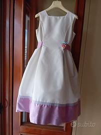 Abito bambina 