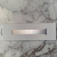 Apple Watch Band 46 mm NEW Natural Link Bracelet