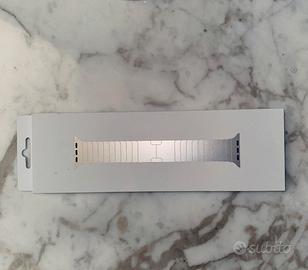 Apple Watch Band 46 mm NEW Natural Link Bracelet