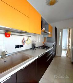 APPARTAMENTO ARREDATO a DUE PASSI DALLA PIAZZA