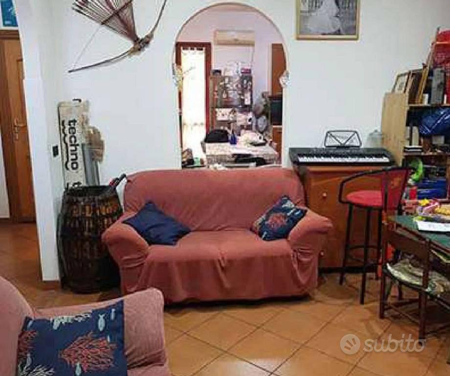 Appartamento – Cittanova, Biglietteria Ospiti - Vista 5