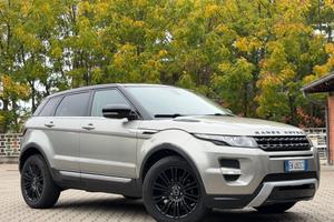 Land Rover Range Evoque 2.2 Sd4 Coupé Pure