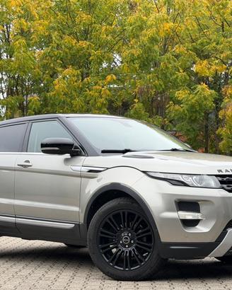 Land Rover Range Evoque 2.2 Sd4 Coupé Pure