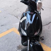 bici elettrica br1 