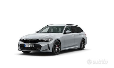 BMW 320 d 48V Touring Msport Pro Aut.