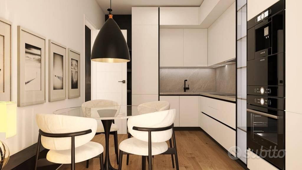 Appartamento – Gorgonzola, Carcassola, Casino Luraghi - Vista 3