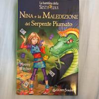 Libro giunti Junior