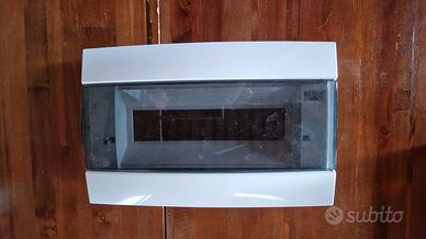 Copri quadro elettrico Gewiss