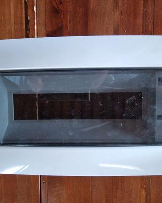 Copri quadro elettrico Gewiss