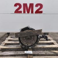 CAMBIO AUTOMATICO CON CONVERTITORE DI COPPIA BMW S