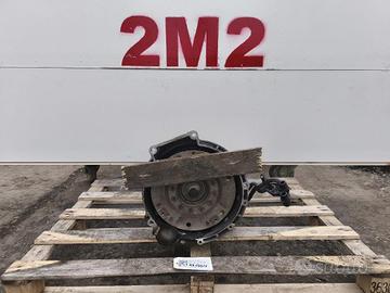 CAMBIO AUTOMATICO CON CONVERTITORE DI COPPIA BMW S