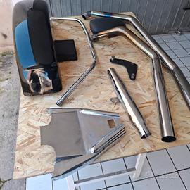 ricambi harley davidson 